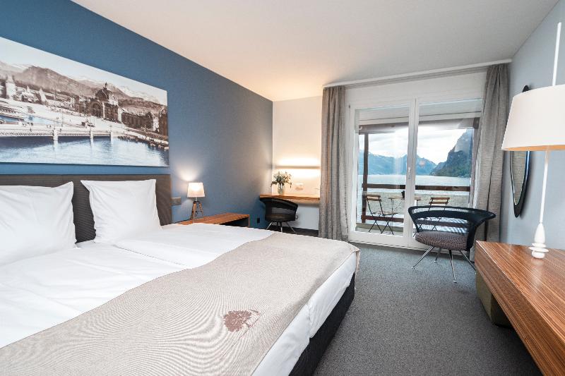 Seehotel Kastanienbaum - Oda