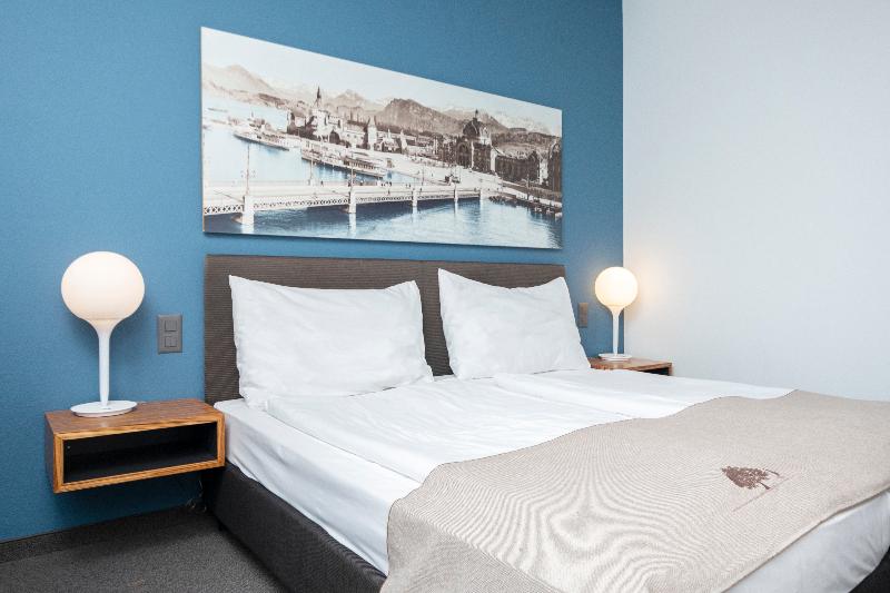 Seehotel Kastanienbaum - Oda