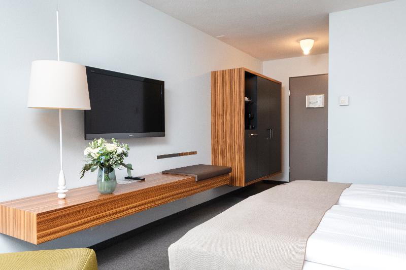 Seehotel Kastanienbaum - Oda