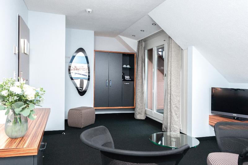 Seehotel Kastanienbaum - Oda