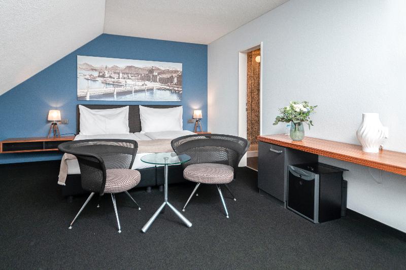 Seehotel Kastanienbaum - Oda