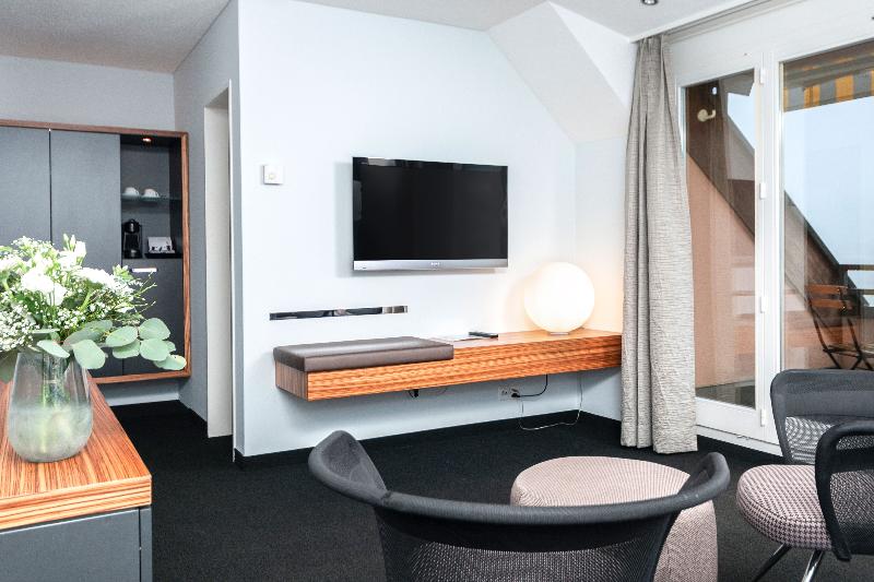 Seehotel Kastanienbaum - Oda