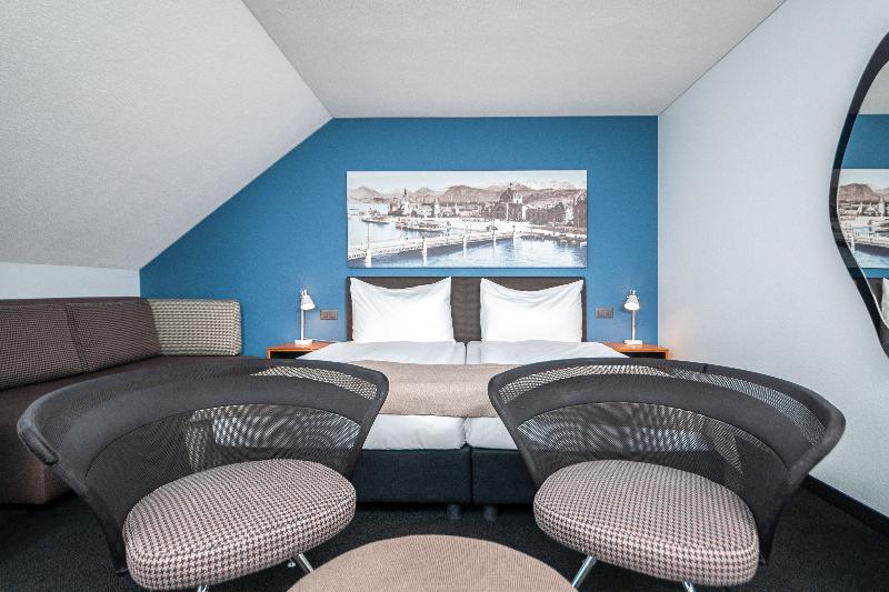 Seehotel Kastanienbaum - Oda