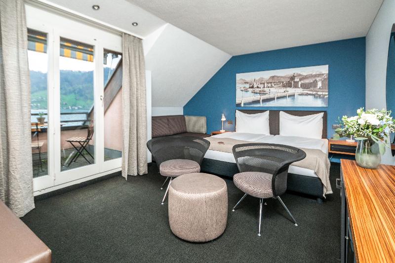 Seehotel Kastanienbaum - Oda