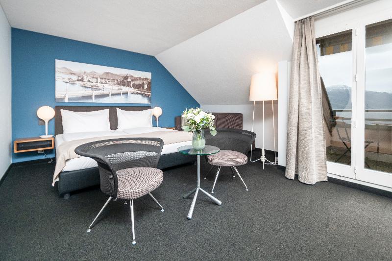 Seehotel Kastanienbaum - Oda
