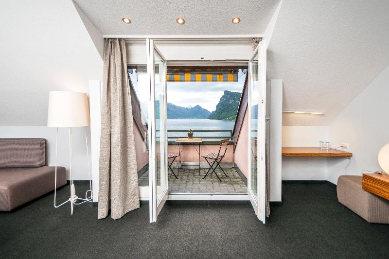 Seehotel Kastanienbaum - Oda