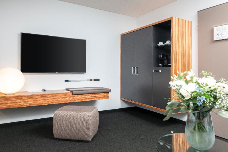 Seehotel Kastanienbaum - Oda