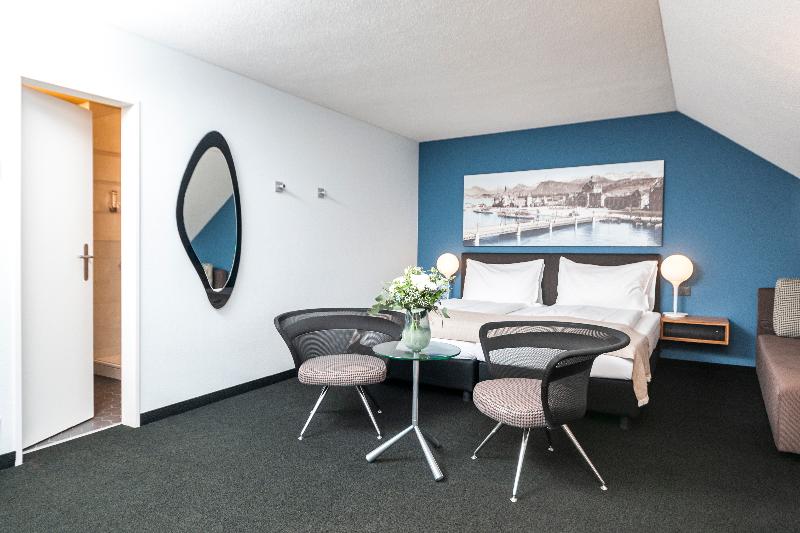 Seehotel Kastanienbaum - Oda