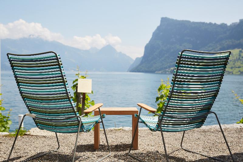 Seehotel Kastanienbaum - Plaj