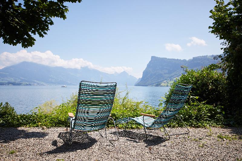 Seehotel Kastanienbaum - Plaj