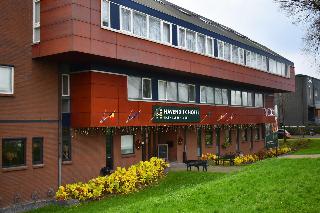 Havendijk Hotel fotoÄŸrafÄ±
