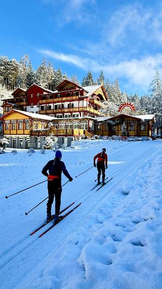 Parkhotel Sole Paradiso fotoÄŸrafÄ±