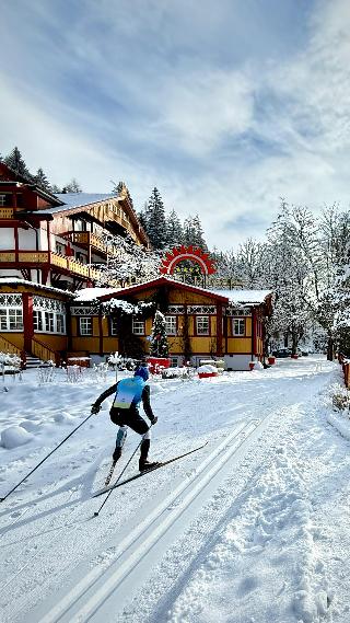 Parkhotel Sole Paradiso fotoÄŸrafÄ±