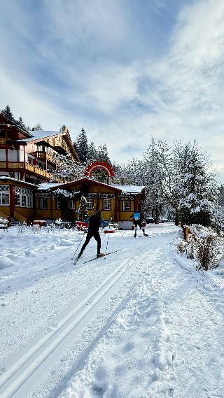 Parkhotel Sole Paradiso fotoÄŸrafÄ±