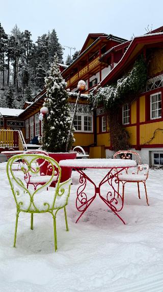 Parkhotel Sole Paradiso fotoÄŸrafÄ±