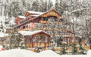 Parkhotel Sole Paradiso fotoÄŸrafÄ±