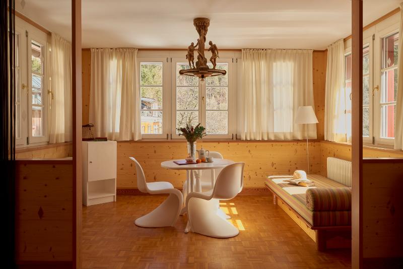 Parkhotel Sole Paradiso - Oda