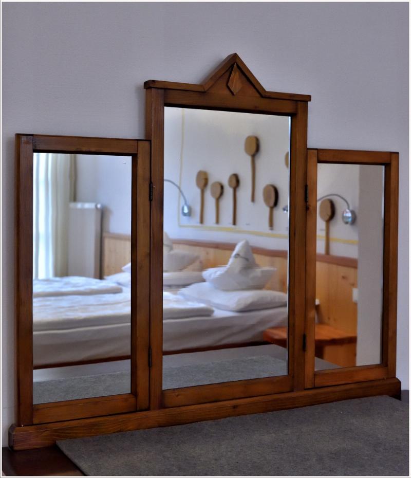 Parkhotel Sole Paradiso - Oda