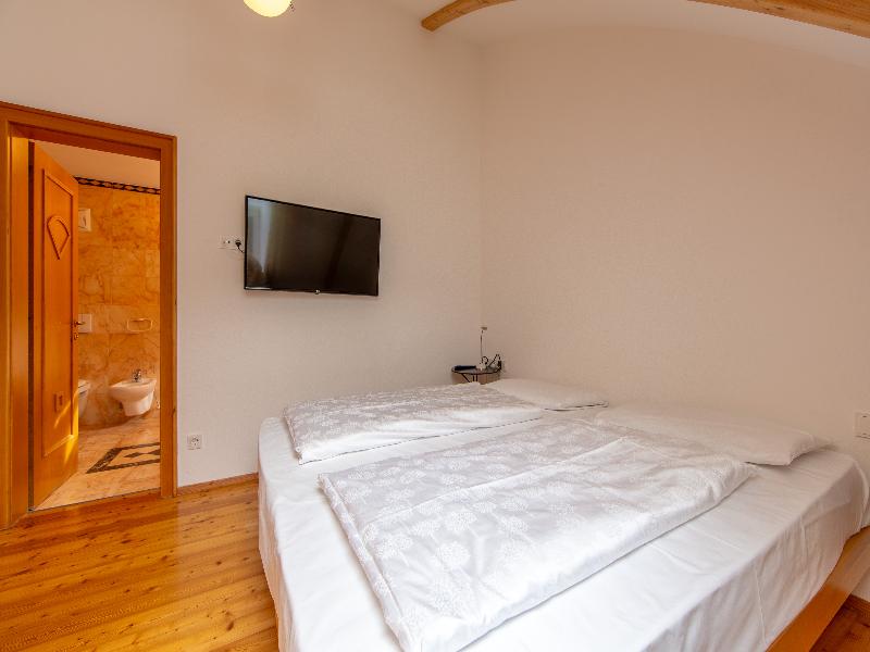 Parkhotel Sole Paradiso - Oda