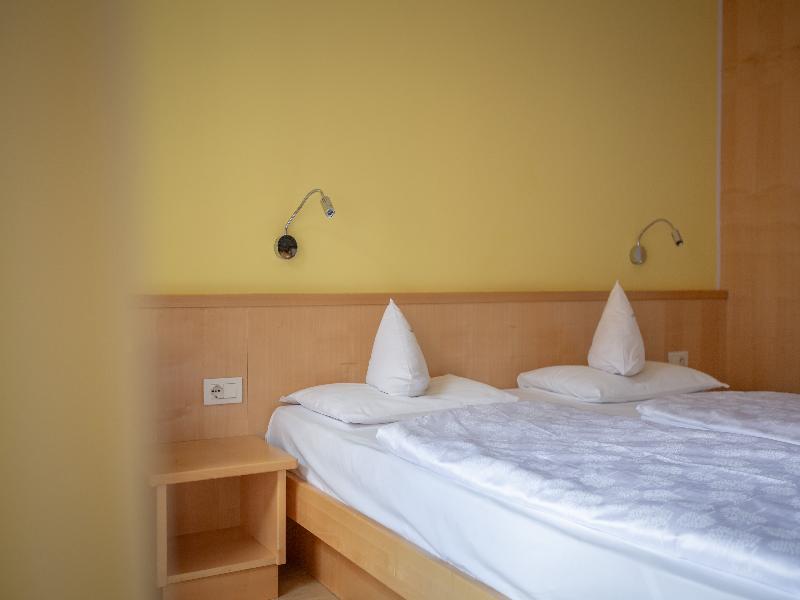 Parkhotel Sole Paradiso - Oda