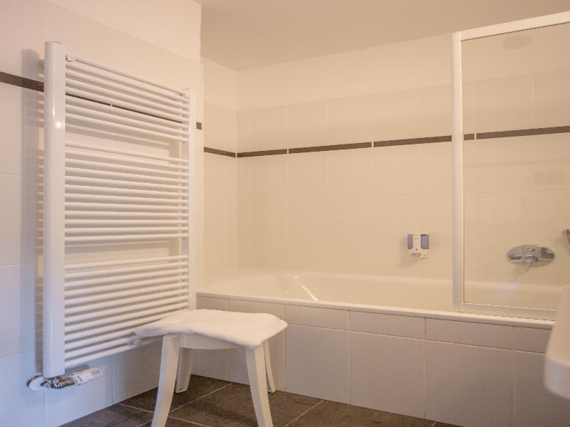 Parkhotel Sole Paradiso - Oda
