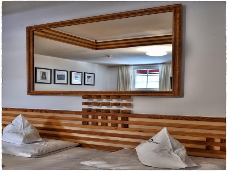 Parkhotel Sole Paradiso - Oda