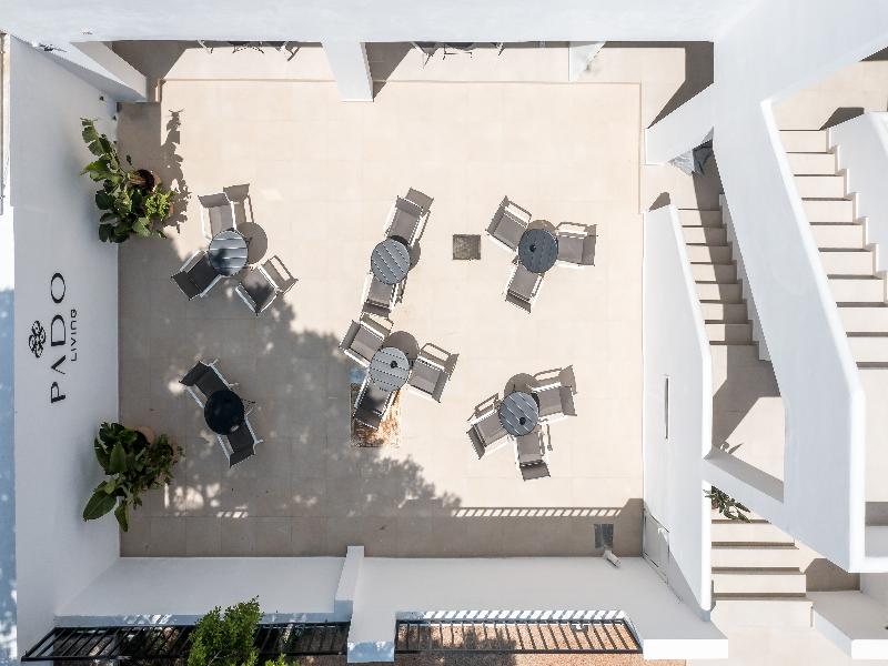 Pado Living - Lobi