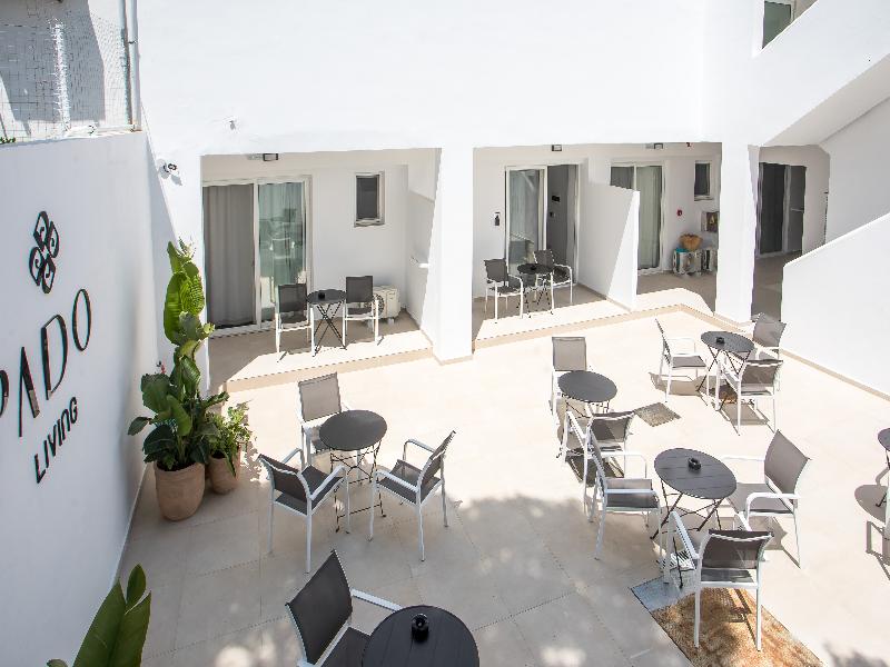 Pado Living - Genel