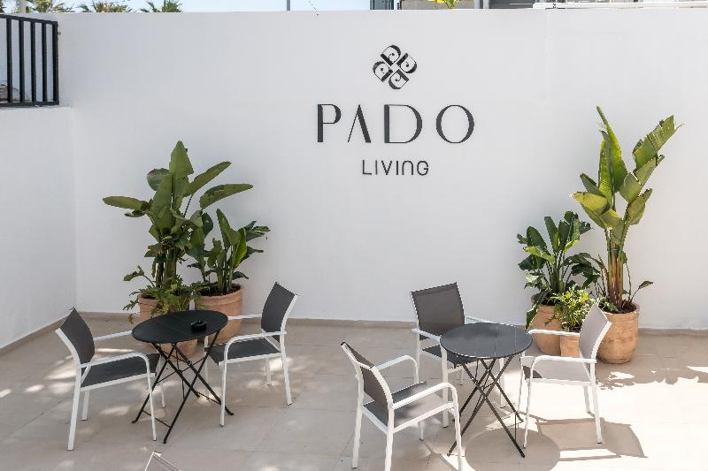 Pado Living - Oda