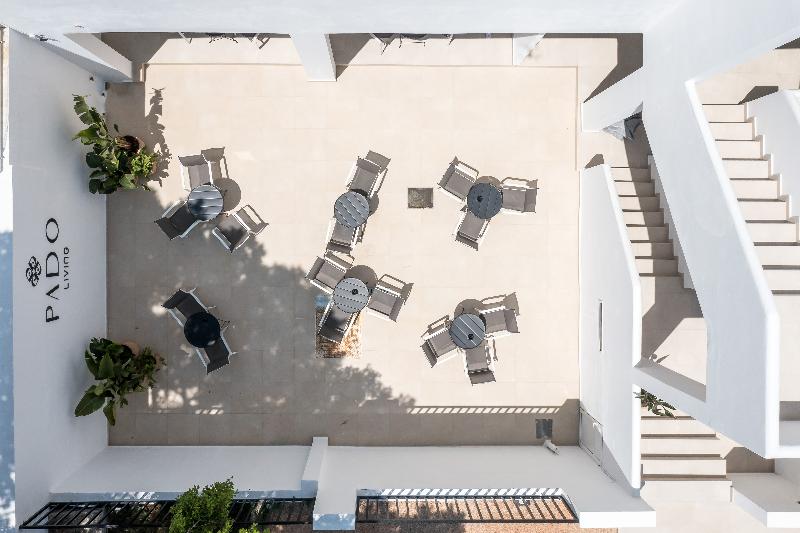 Pado Living - Oda