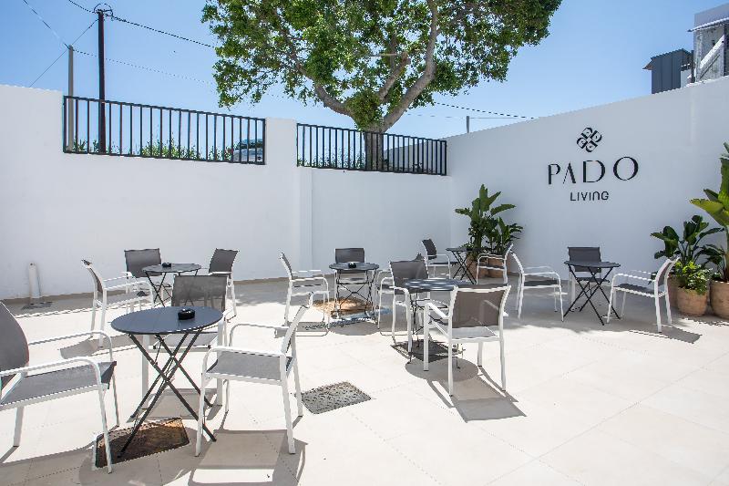 Pado Living - Oda