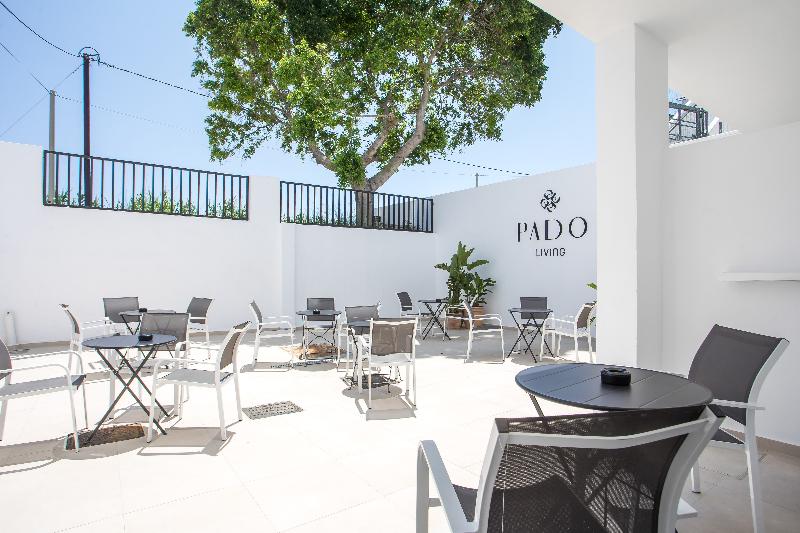 Pado Living - Oda
