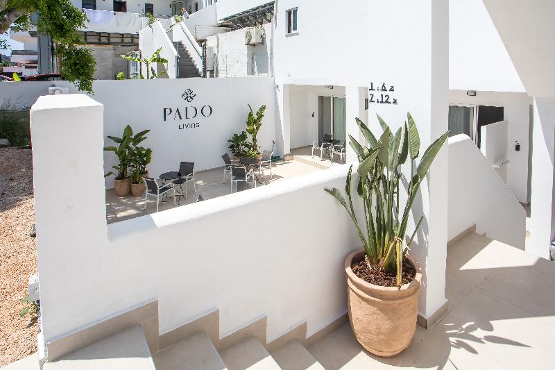 Pado Living - Oda