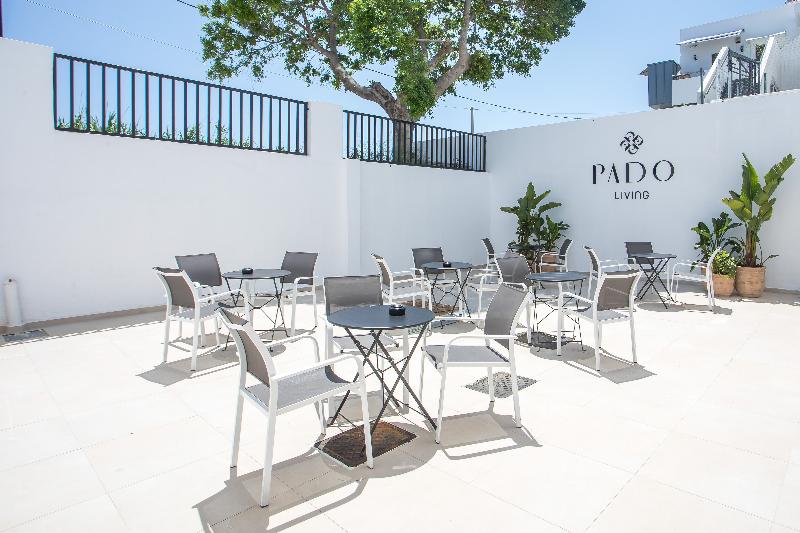 Pado Living - Oda