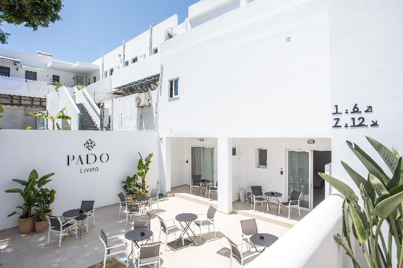 Pado Living - Oda
