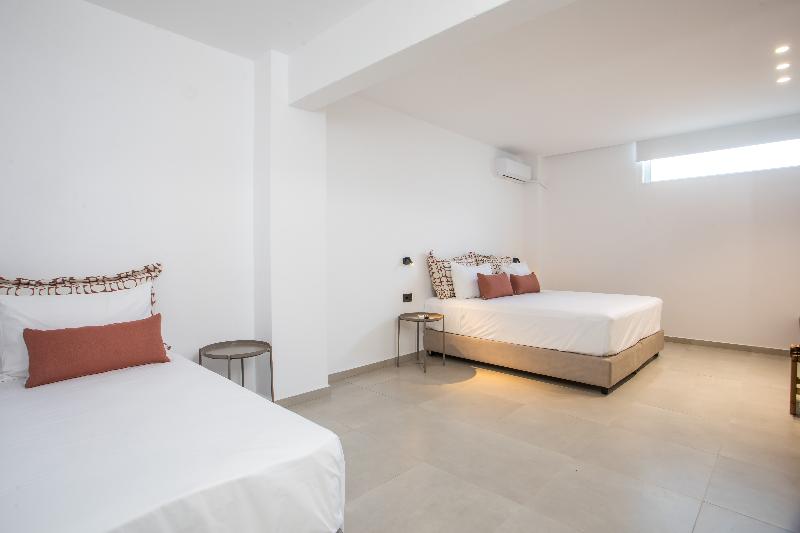 Pado Living - Oda