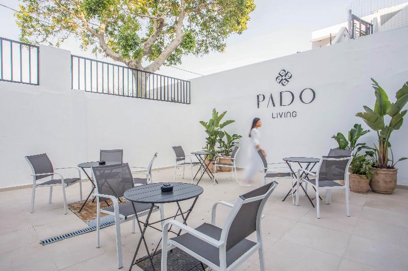 Pado Living - Oda