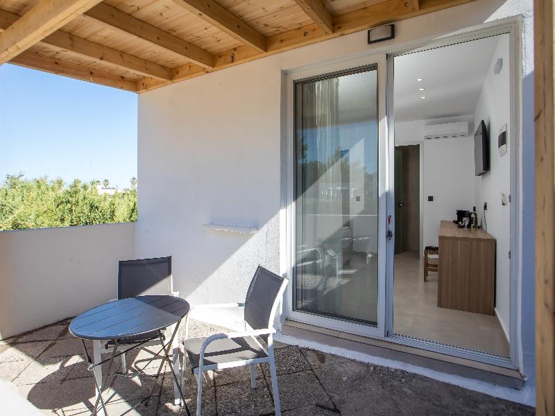 Pado Living - Oda