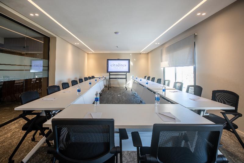 Citadines Almaz Casablanca - Toplantı