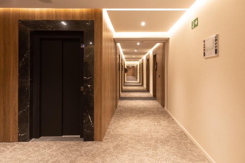 Citadines Almaz Casablanca - Toplantı