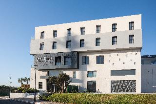 Citadines Almaz Casablanca otel fotoğrafı
