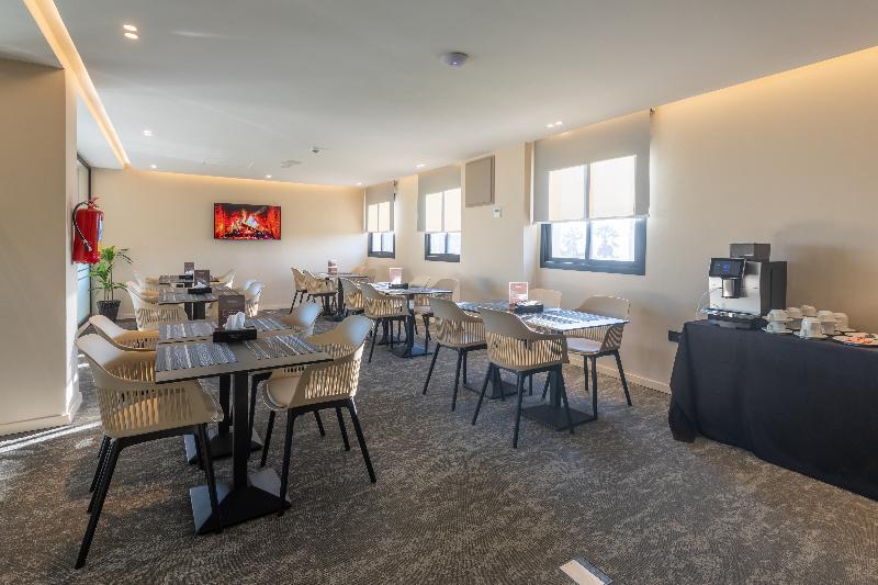 Citadines Almaz Casablanca - Genel