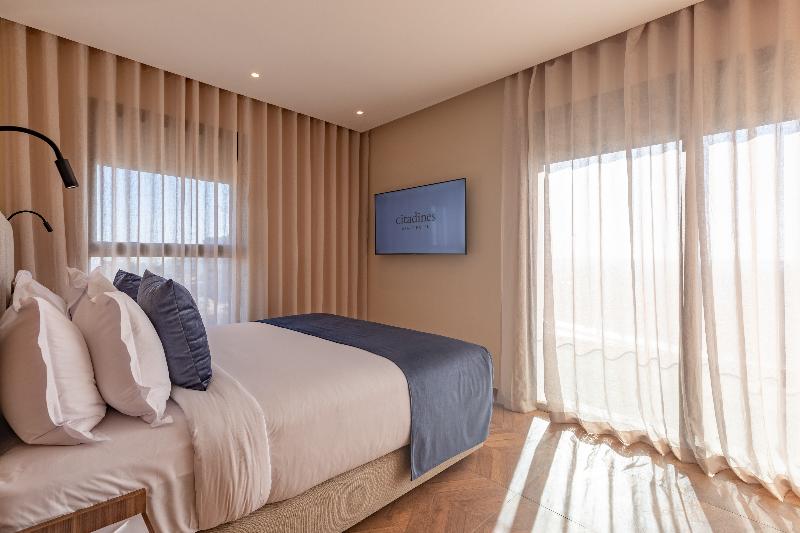 Citadines Almaz Casablanca - Oda