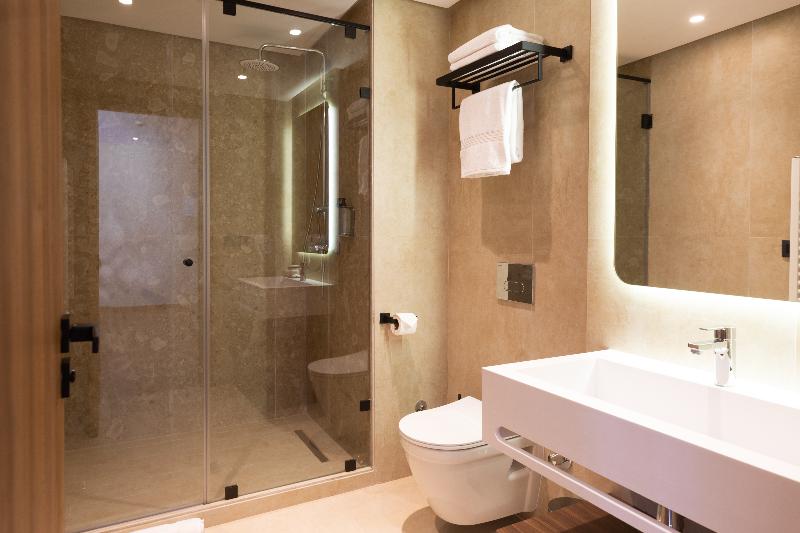 Citadines Almaz Casablanca - Oda