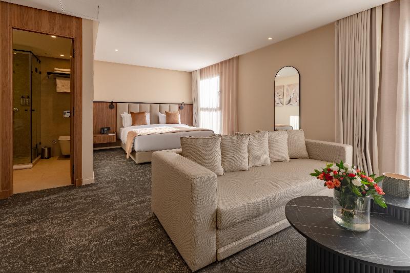 Citadines Almaz Casablanca - Oda