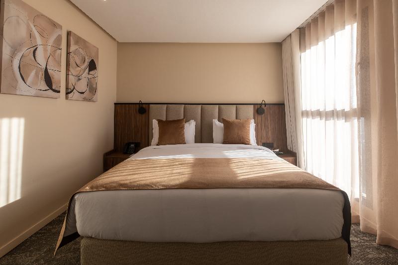 Citadines Almaz Casablanca - Oda