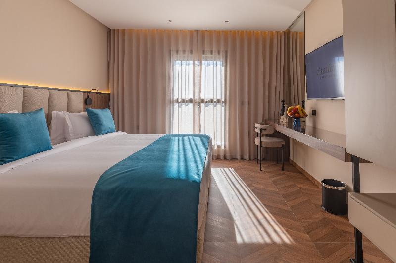 Citadines Almaz Casablanca - Oda
