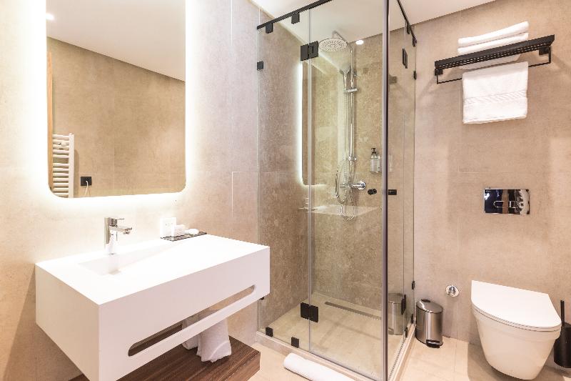 Citadines Almaz Casablanca - Oda