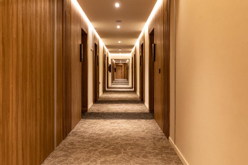 Citadines Almaz Casablanca - Oda