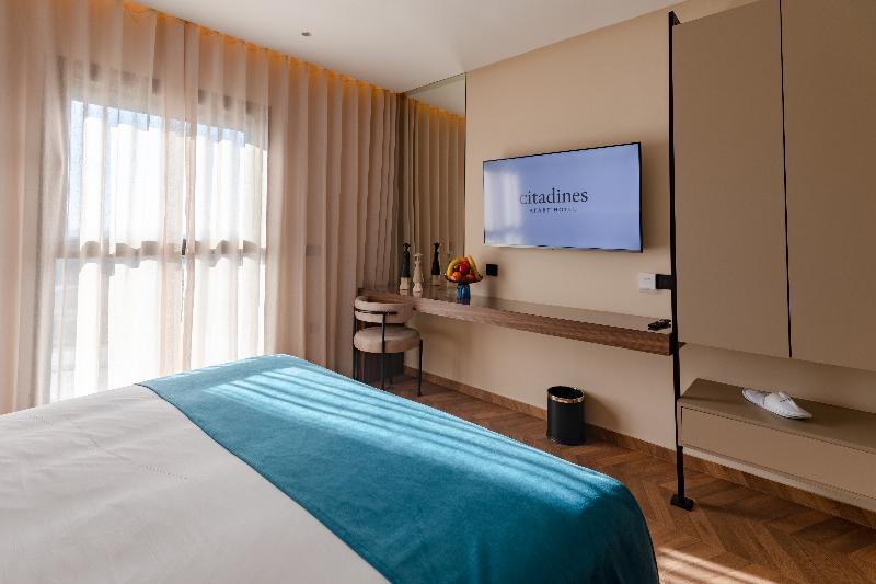 Citadines Almaz Casablanca - Oda